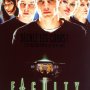 The Faculty - Affiche du 25/09/2007 The Faculty - Affiche du 25/09/2007