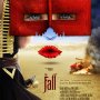 The Fall - Affiche du 31/03/2008