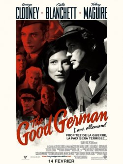 The Good German