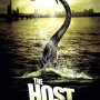 The Host - Affiche du 26/06/2008 The Host - Affiche du 26/06/2008