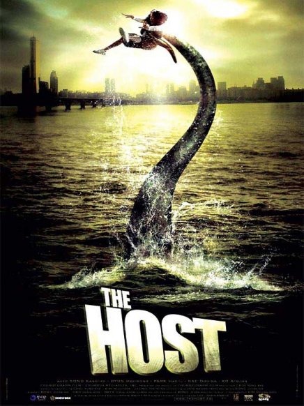 The Host : une suite chinoise en route