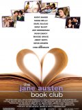 The Jane Austen Book Club