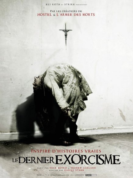 Le Dernier Exorcisme : comment lutter contre les démons