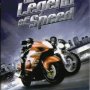 The Legend of Speed - Affiche du 01/10/2008