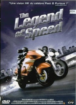 The Legend of Speed