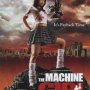 The Machine Girl - Affiche du 10/12/2007 The Machine Girl - Affiche du 10/12/2007
