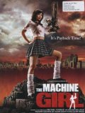 The Machine Girl