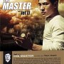 The Master - Affiche du 09/10/2008 The Master - Affiche du 09/10/2008