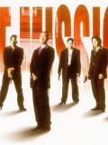 The Mission
