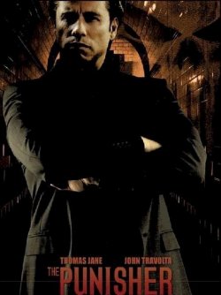 The Punisher