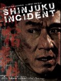 The Shinjuku Incident