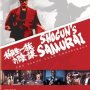The Shogun's Samurai - Affiche du 08/10/2008 The Shogun's Samurai - Affiche du 08/10/2008