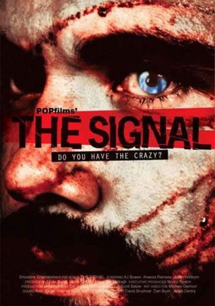 The Signal : la bande annonce