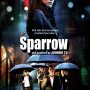 The  Sparrow - Affiche du 27/03/2008