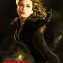 The Spirit : Eva Mendes s'affiche - Affiche du 21/04/2008