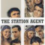 The Station Agent - Affiche du 25/09/2007