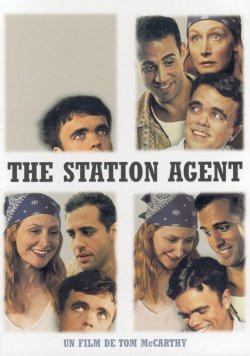 The Station Agent