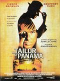 The Tailor of Panama