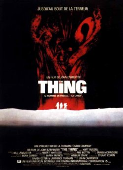 The Thing