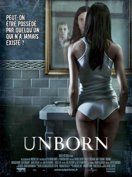 Critique Critique Unborn