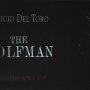 The Wolfman - Affiche du 06/10/2008