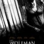 The Wolfman : deux posters teasers - Affiche du 07/11/2009 The Wolfman : deux posters teasers - Affiche du 07/11/2009