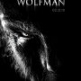 The Wolfman : deux posters teasers - Affiche du 07/11/2009 The Wolfman : deux posters teasers - Affiche du 07/11/2009