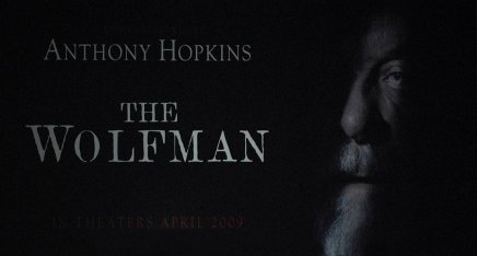The Wolfman reporté fin 2009 ?? The Wolfman reporté fin 2009 ??