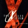 The X-Files : Combattre le Futur - Affiche du 25/09/2007