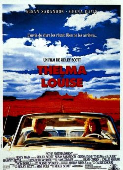 Thelma et Louise