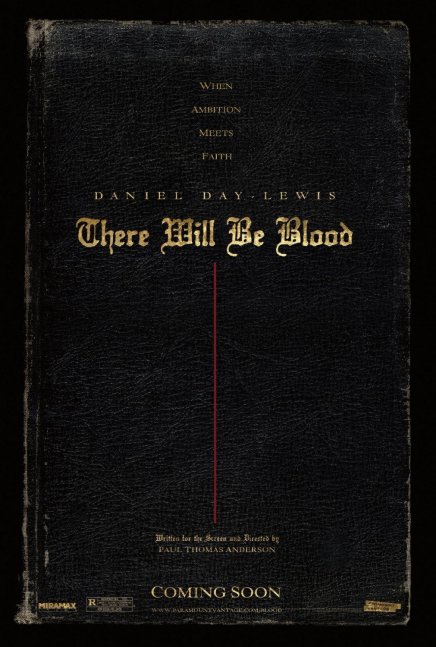 There Will Be Blood : Bande Annonce Officielle