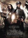 Three Kingdoms: Resurrection of the Dragon