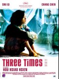 Three Times