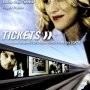 Tickets - Affiche du 15/11/2007
