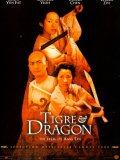 Tigre et Dragon