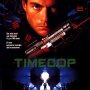 Timecop - Affiche du 25/09/2007
