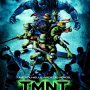 TMNT : Les Tortues Ninja - Affiche du 25/09/2007 TMNT : Les Tortues Ninja - Affiche du 25/09/2007