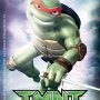 TMNT : Les Tortues Ninja - Affiche du 04/10/2007 TMNT : Les Tortues Ninja - Affiche du 04/10/2007