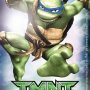TMNT : Les Tortues Ninja - Affiche du 04/10/2007 TMNT : Les Tortues Ninja - Affiche du 04/10/2007