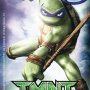 TMNT : Les Tortues Ninja - Affiche du 04/10/2007 TMNT : Les Tortues Ninja - Affiche du 04/10/2007
