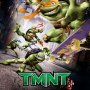 TMNT : Les Tortues Ninja - Affiche du 04/10/2007 TMNT : Les Tortues Ninja - Affiche du 04/10/2007