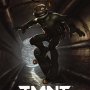 TMNT : Les Tortues Ninja - Affiche du 04/10/2007 TMNT : Les Tortues Ninja - Affiche du 04/10/2007