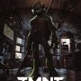 TMNT : Les Tortues Ninja - Affiche du 04/10/2007 TMNT : Les Tortues Ninja - Affiche du 04/10/2007