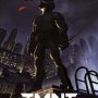TMNT : Les Tortues Ninja - Affiche du 04/10/2007 TMNT : Les Tortues Ninja - Affiche du 04/10/2007