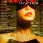 Tokyo Decadence - Affiche du 25/09/2007 Tokyo Decadence - Affiche du 25/09/2007
