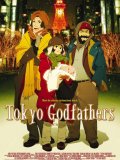 Tokyo Godfathers