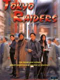 Tokyo Raiders