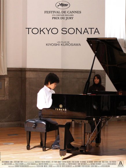 Critique Critique Tokyo Sonata