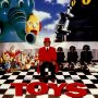 Toys - Affiche du 25/09/2007