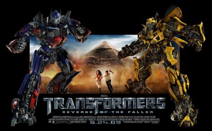 Transformers 2 : nouvelle bande-annonce